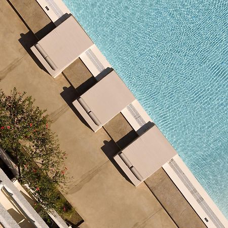 Apollo Plakias Aparthotel Eksteriør bilde